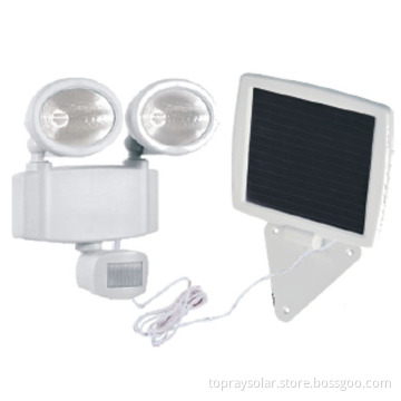 Solar Sensor Light